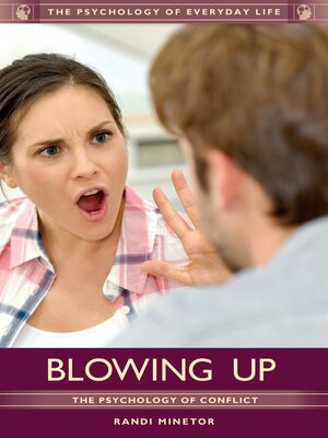 cover image of Blowing Up